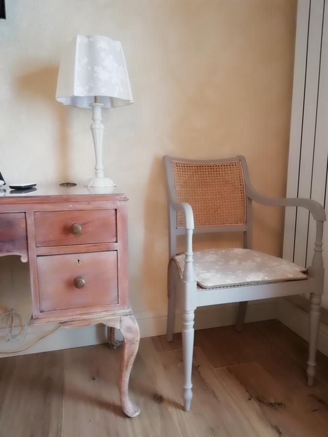 Alle Vignole Bed & Breakfast Coreglia Antelminelli Bagian luar foto